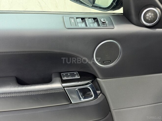 Land Rover RR Sport 2016, 169,994 km - 3.0 l - Bakı