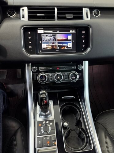 Land Rover RR Sport 2016, 169,994 km - 3.0 l - Bakı