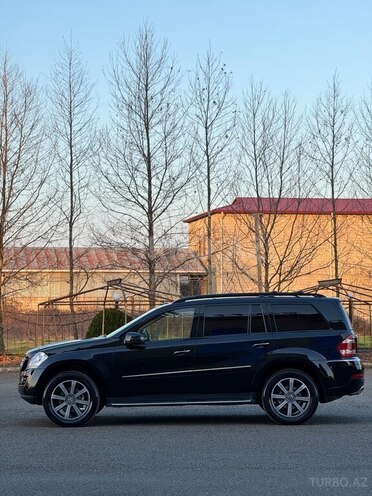 Mercedes GL 450 4MATIC 2006, 293,544 km - 4.7 l - Lənkəran