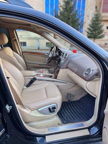 Mercedes GL 450 4MATIC 2006, 293,544 km - 4.7 l - Lənkəran