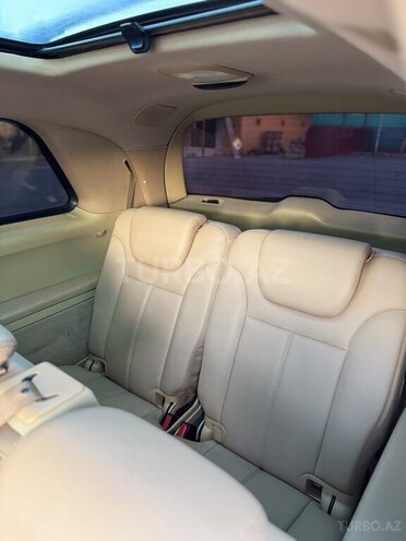 Mercedes GL 450 4MATIC 2006, 293,544 km - 4.7 l - Lənkəran
