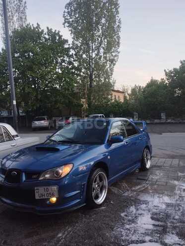 Subaru Impreza 2006, 290,856 km - 2.0 l - İsmayıllı