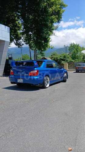 Subaru Impreza 2006, 290,856 km - 2.0 l - İsmayıllı