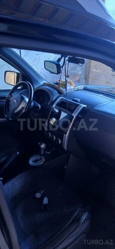 Nissan X-Trail 2013, 184,000 km - 2.5 l - Bakı
