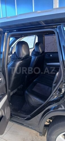 Nissan X-Trail 2013, 184,000 km - 2.5 l - Bakı