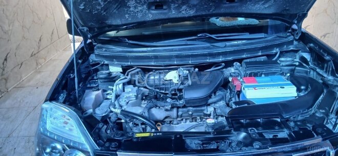 Nissan X-Trail 2013, 184,000 km - 2.5 l - Bakı