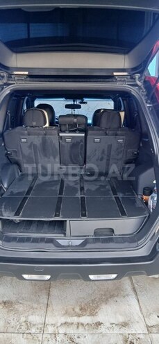 Nissan X-Trail 2013, 184,000 km - 2.5 l - Bakı