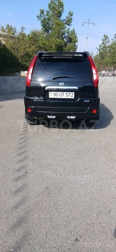 Nissan X-Trail 2013, 184,000 km - 2.5 l - Bakı