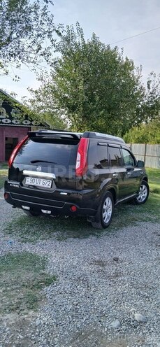 Nissan X-Trail 2013, 184,000 km - 2.5 l - Bakı