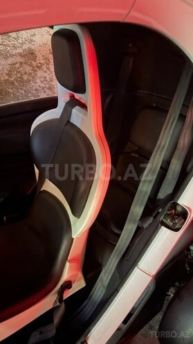 Renault  2018, 470 km - 0.0 l - Bakı
