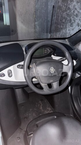 Renault  2018, 470 km - 0.0 l - Bakı