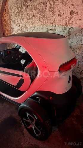 Renault  2018, 470 km - 0.0 l - Bakı