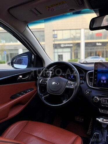 Kia Sorento 2018, 170,000 km - 2.2 l - Bakı