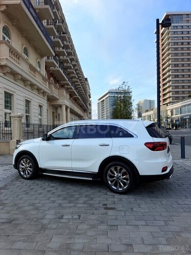 Kia Sorento 2018, 170,000 km - 2.2 l - Bakı