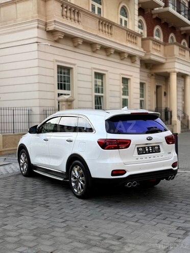 Kia Sorento 2018, 170,000 km - 2.2 l - Bakı