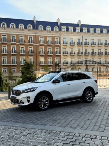 Kia Sorento 2018, 170,000 km - 2.2 l - Bakı