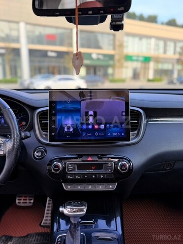 Kia Sorento 2018, 170,000 km - 2.2 l - Bakı