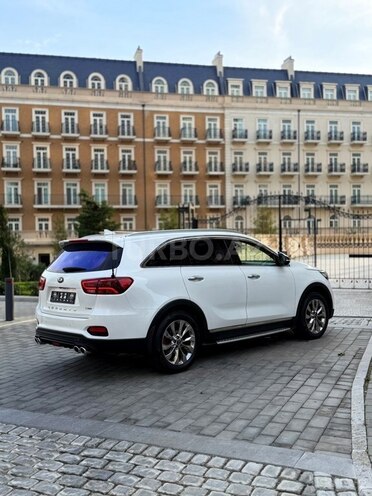 Kia Sorento 2018, 170,000 km - 2.2 l - Bakı