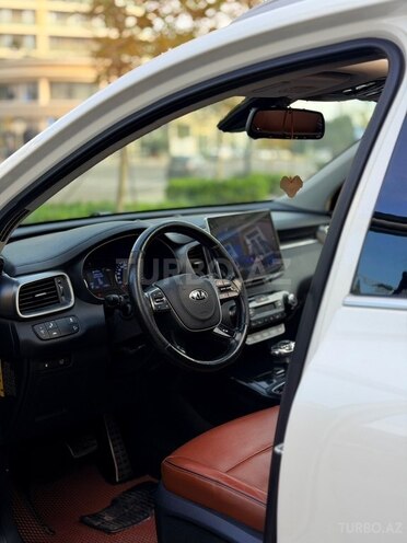 Kia Sorento 2018, 170,000 km - 2.2 l - Bakı