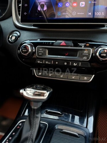 Kia Sorento 2018, 170,000 km - 2.2 l - Bakı