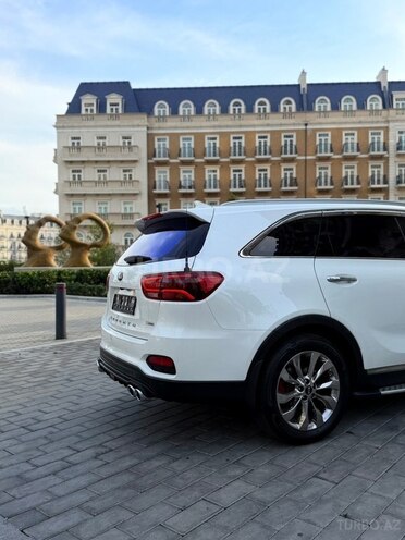 Kia Sorento 2018, 170,000 km - 2.2 l - Bakı