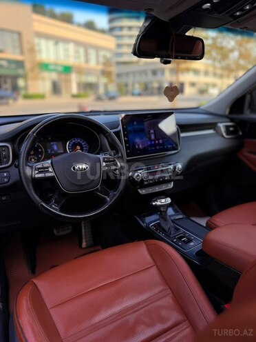 Kia Sorento 2018, 170,000 km - 2.2 l - Bakı