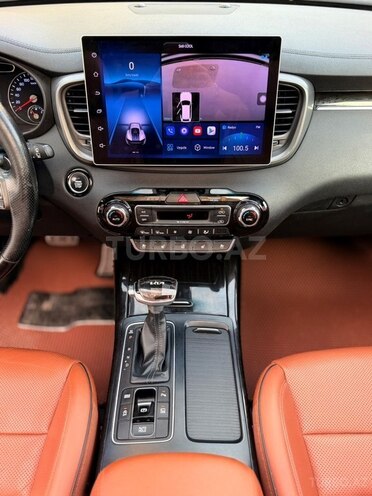 Kia Sorento 2018, 170,000 km - 2.2 l - Bakı