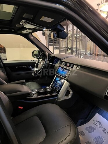 Land Rover Range Rover 2021, 160,000 km - 3.0 l - Bakı