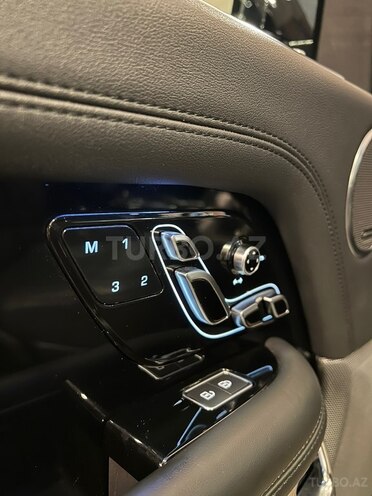 Land Rover Range Rover 2021, 160,000 km - 3.0 l - Bakı