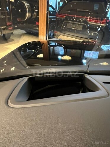 Land Rover Range Rover 2021, 160,000 km - 3.0 l - Bakı
