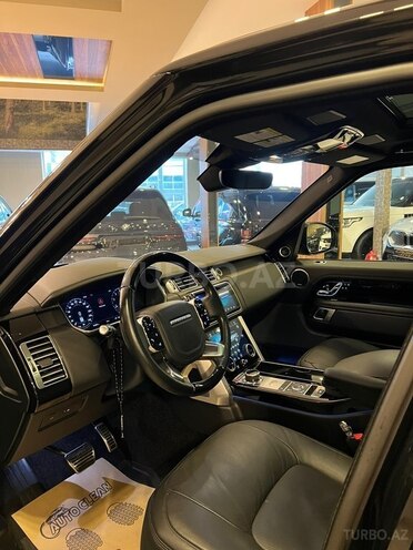 Land Rover Range Rover 2021, 160,000 km - 3.0 l - Bakı