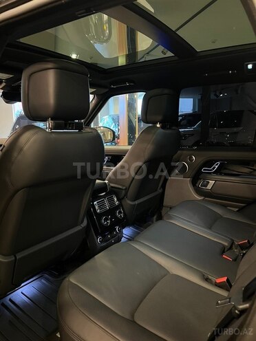 Land Rover Range Rover 2021, 160,000 km - 3.0 l - Bakı