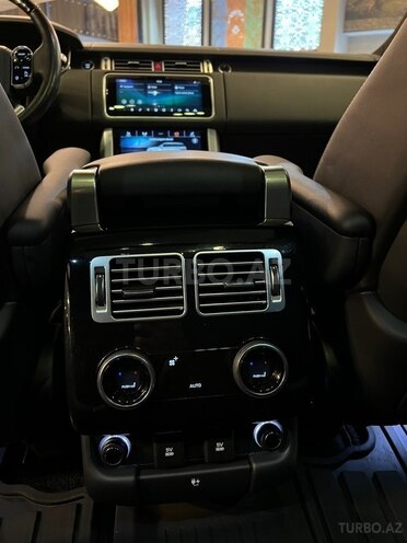 Land Rover Range Rover 2021, 160,000 km - 3.0 l - Bakı