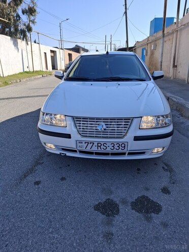 Khazar LX 2021, 81,390 km - 1.7 л - Bakı