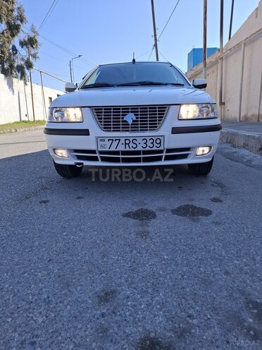 Khazar LX 2021, 81,390 km - 1.7 л - Bakı