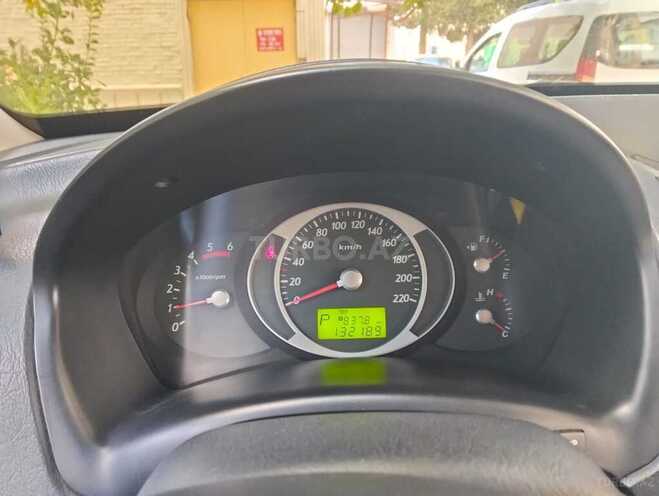 Hyundai Tucson 2007, 132,000 km - 2.0 л - Bakı