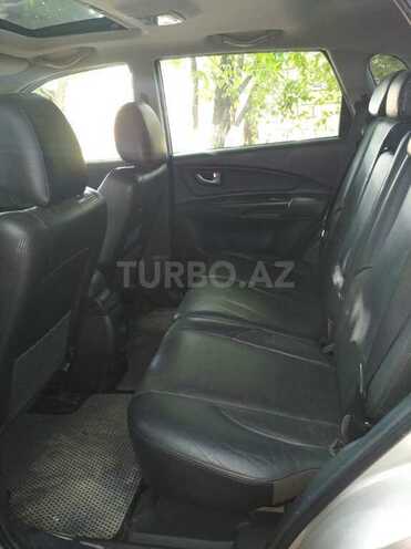 Hyundai Tucson 2007, 132,000 km - 2.0 л - Bakı