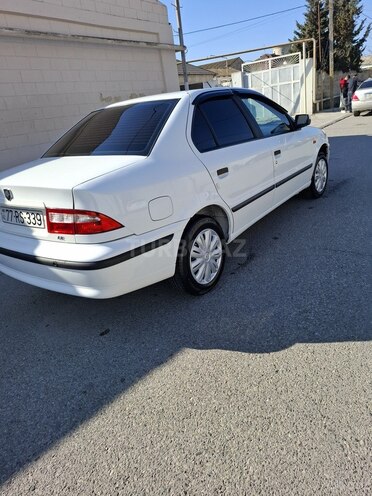 Khazar LX 2021, 81,390 km - 1.7 л - Bakı