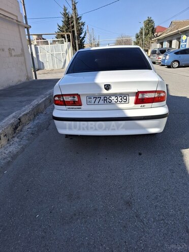 Khazar LX 2021, 81,390 km - 1.7 л - Bakı