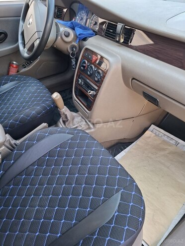 Khazar LX 2021, 81,390 km - 1.7 л - Bakı