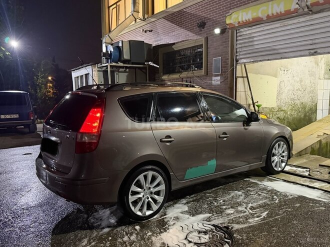 Hyundai i30 2011, 322,112 km - 1.4 л - Bakı