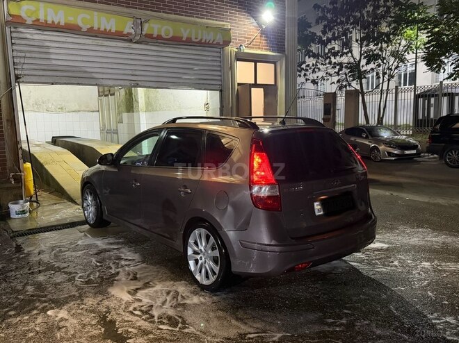 Hyundai i30 2011, 322,112 km - 1.4 л - Bakı