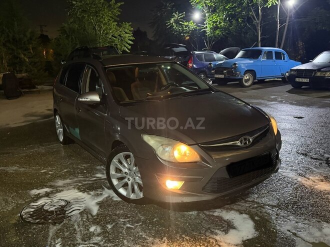 Hyundai i30 2011, 322,112 km - 1.4 л - Bakı