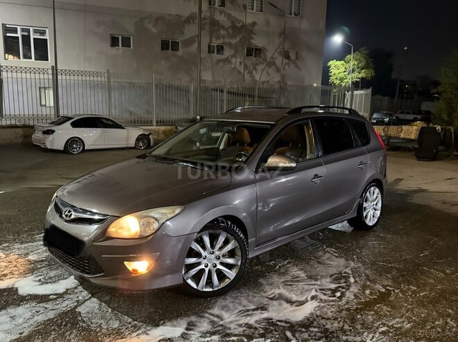 Hyundai i30 2011, 322,112 km - 1.4 л - Bakı