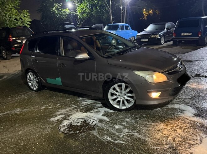 Hyundai i30 2011, 322,112 km - 1.4 л - Bakı