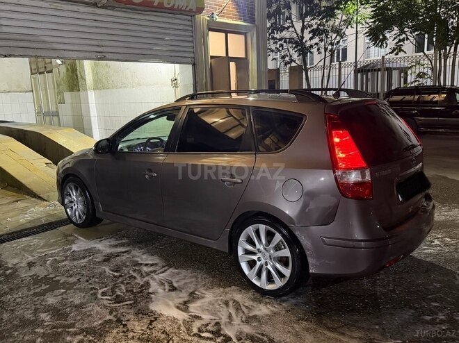 Hyundai i30 2011, 322,112 km - 1.4 л - Bakı