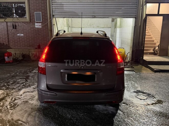 Hyundai i30 2011, 322,112 km - 1.4 л - Bakı