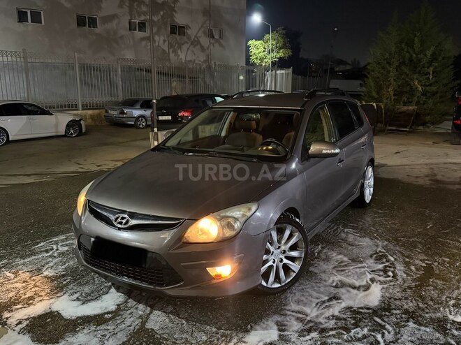 Hyundai i30 2011, 322,112 km - 1.4 л - Bakı