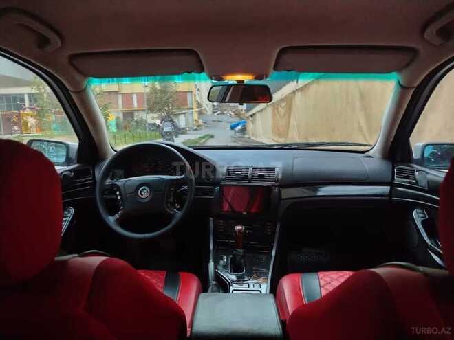 BMW 523 1997, 212,312 km - 2.5 l - Xırdalan