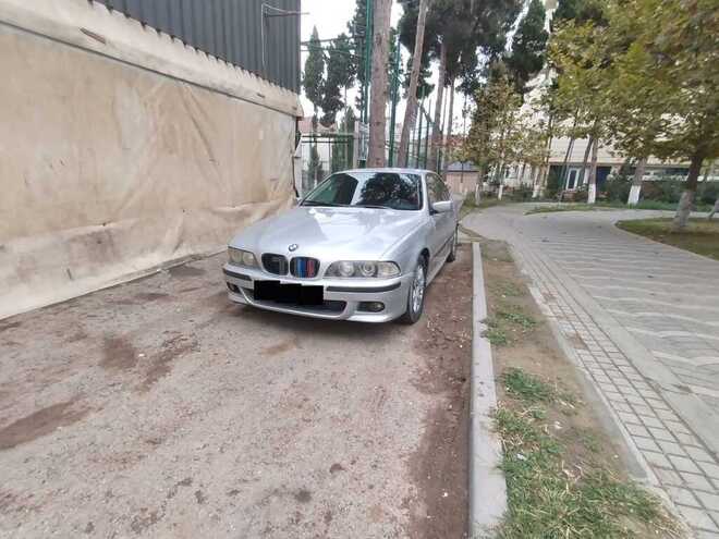 BMW 523 1997, 212,312 km - 2.5 l - Xırdalan